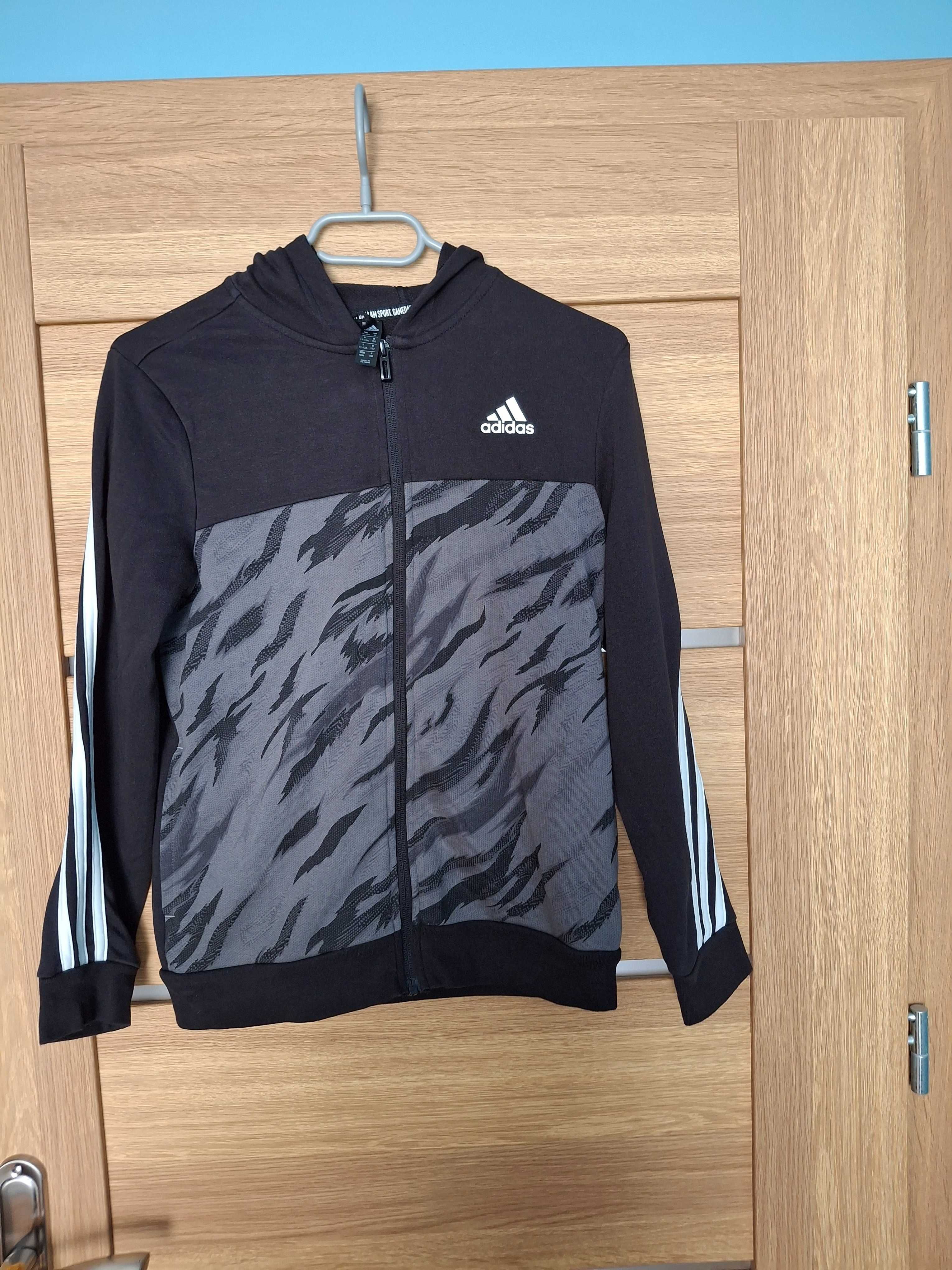 Bluza adidas 152 cm