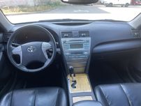 Тойота камри 40 Toyota camry  подушка безопасность потолок руль