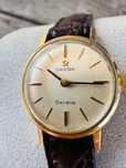 Zegarek damski Omega Genève z początku lat 70-tych.