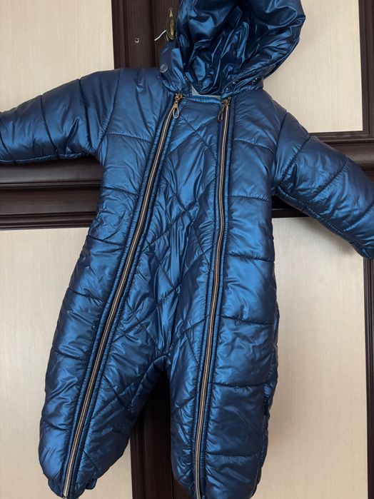 Комбінезон дитячий