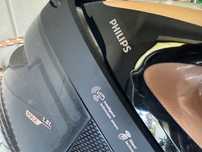 stacja parowa philips perfect elite plus