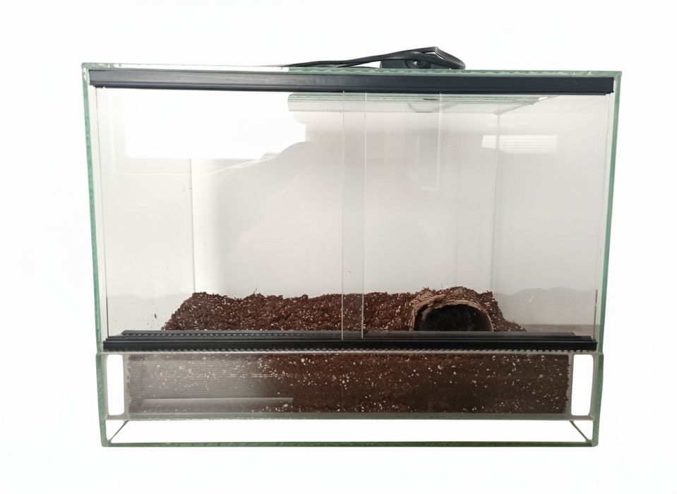 Terrarium 30x40 Odbiór wyłącznie osobisty!