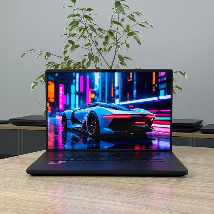Ноутбук Asus Rog Zephyrus 16