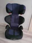 Fotelik samochodowy 15-36 kg ISOFIX Jane Montecarlo R1