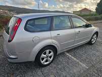 Vendo ford focus