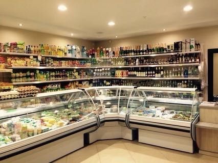 БЕЗ КОМІСІЇ оренда фасадне приміщення 51 м2
