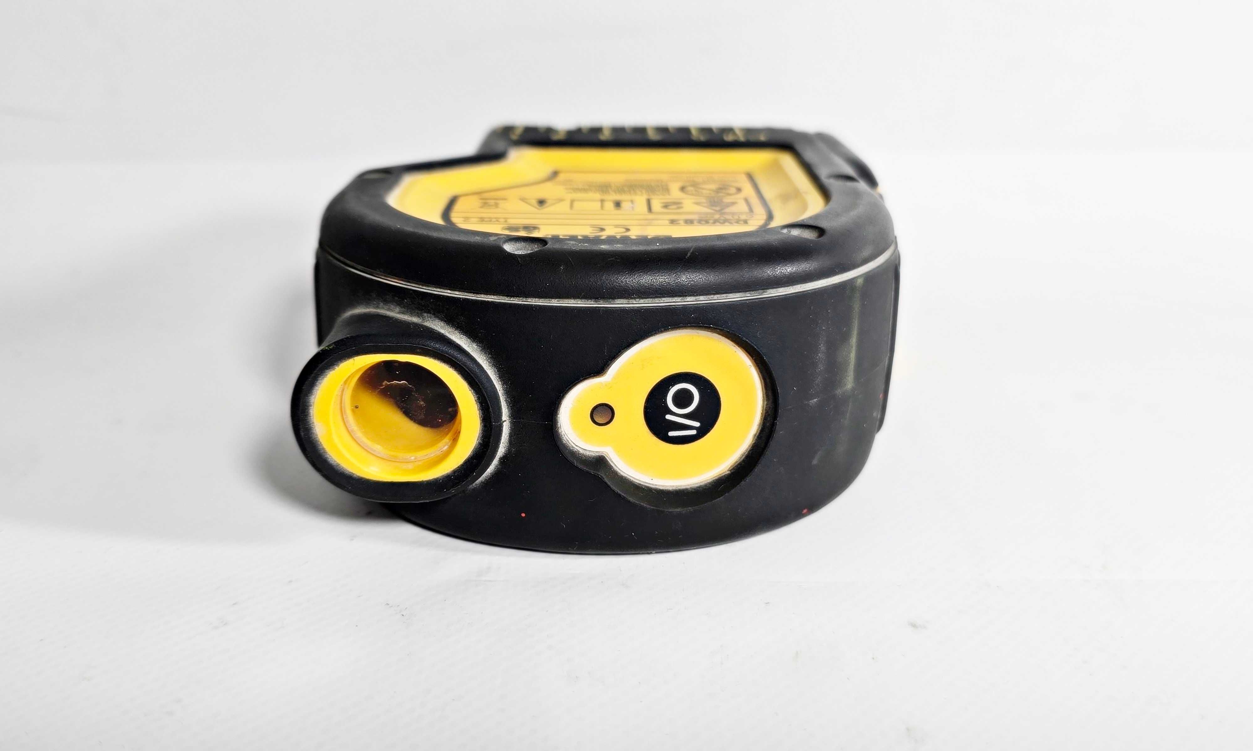 Niwelator Laserowy DeWalt DW082 K&B Handel Szczytno