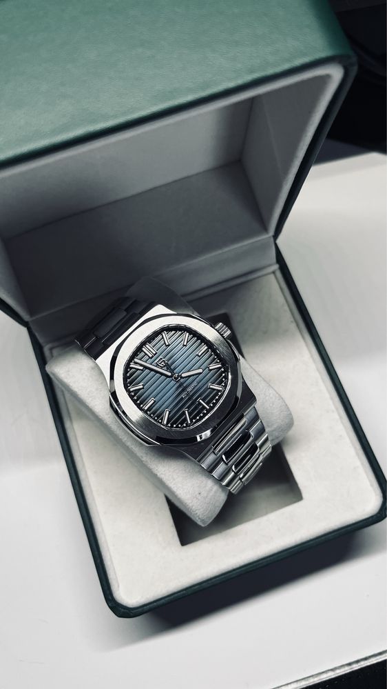 Zegarek Pagani Design Nautilus