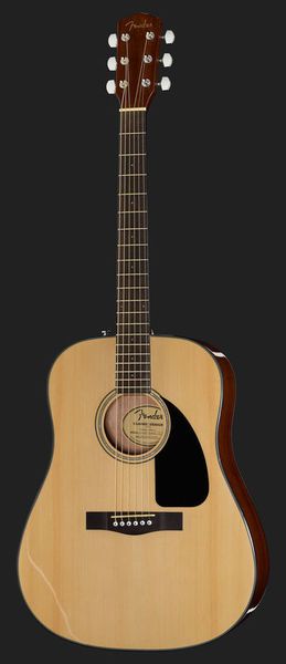 Акустична гітара FENDER CD-60 V3, CD-60S, CD-60SCE NAT,Sunburst,Black