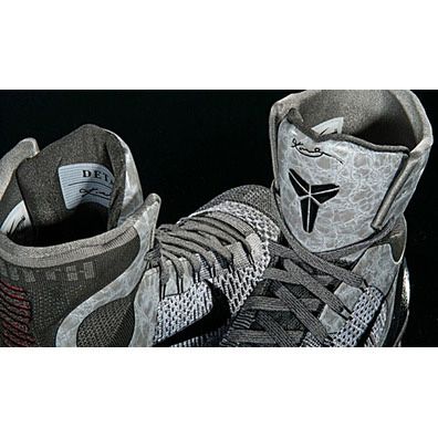 Nike Kobe 9 Elite : Details