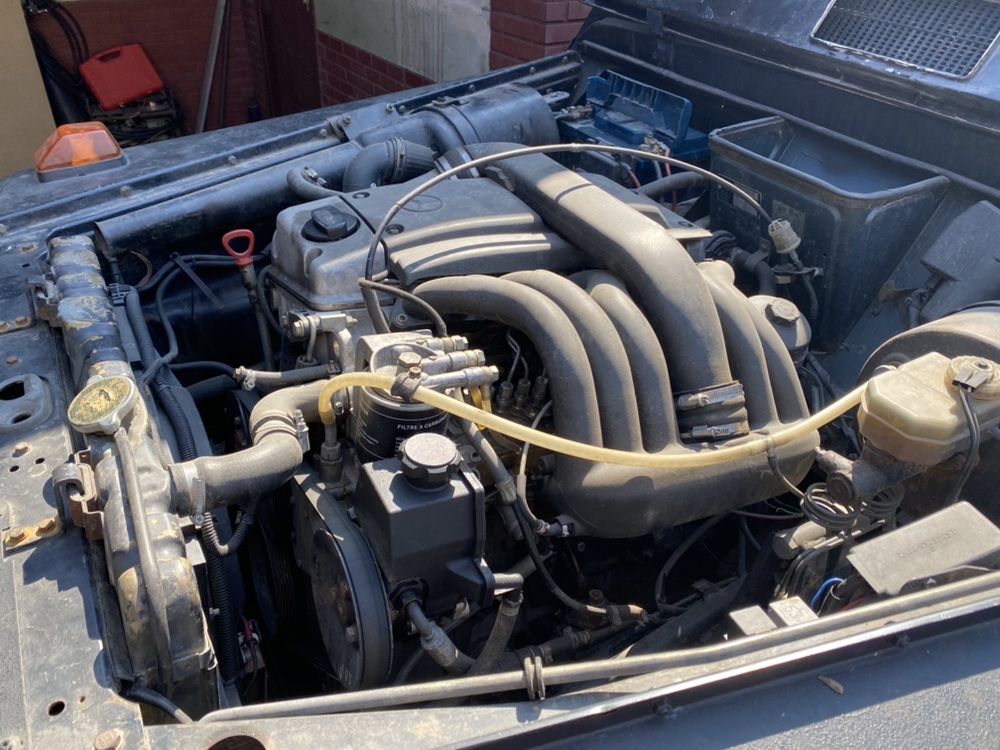 Продается OM606. 3.0атмо и 3.0turbo. Мех ТНВД. Om601, om603
