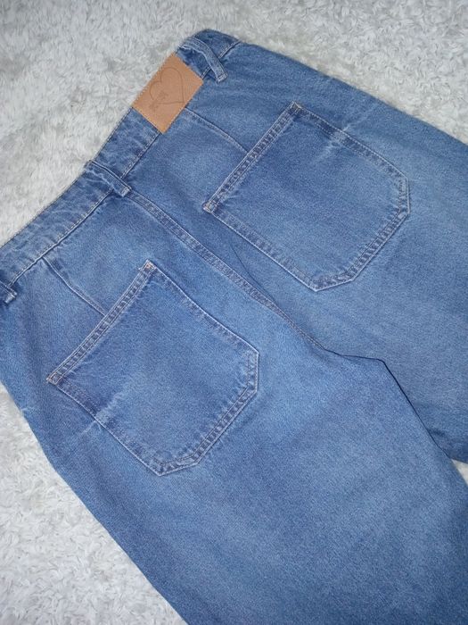 Джинси підліткові, жіночі кюлоти Denim JEANS