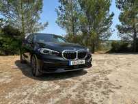 BMW 116 d Aut. Sport Line