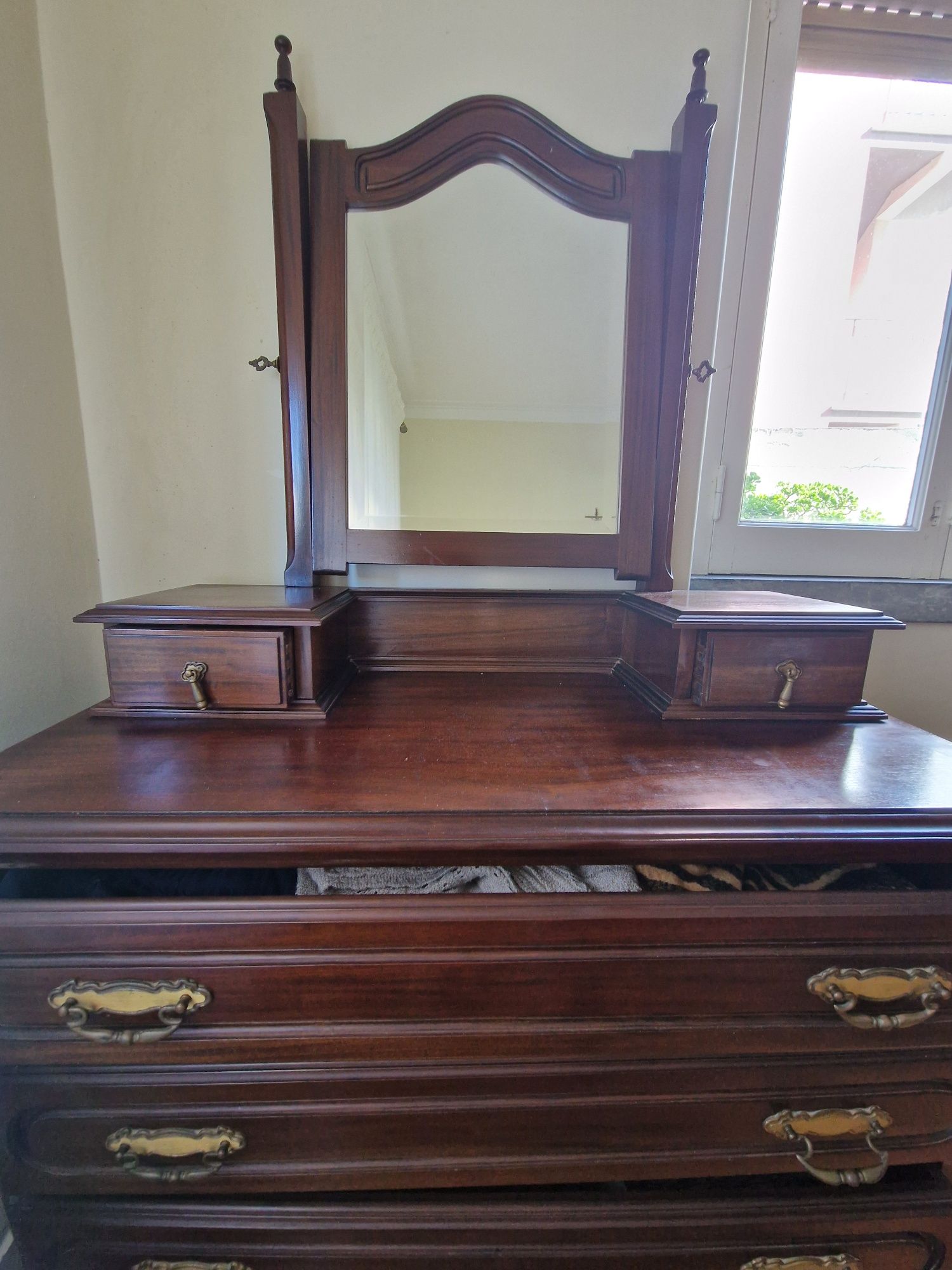 Mobilia de quarto