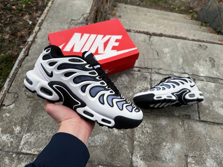 Мужские кроссовки Nike Air Max Drift (8 цветов) топ качество 41-46