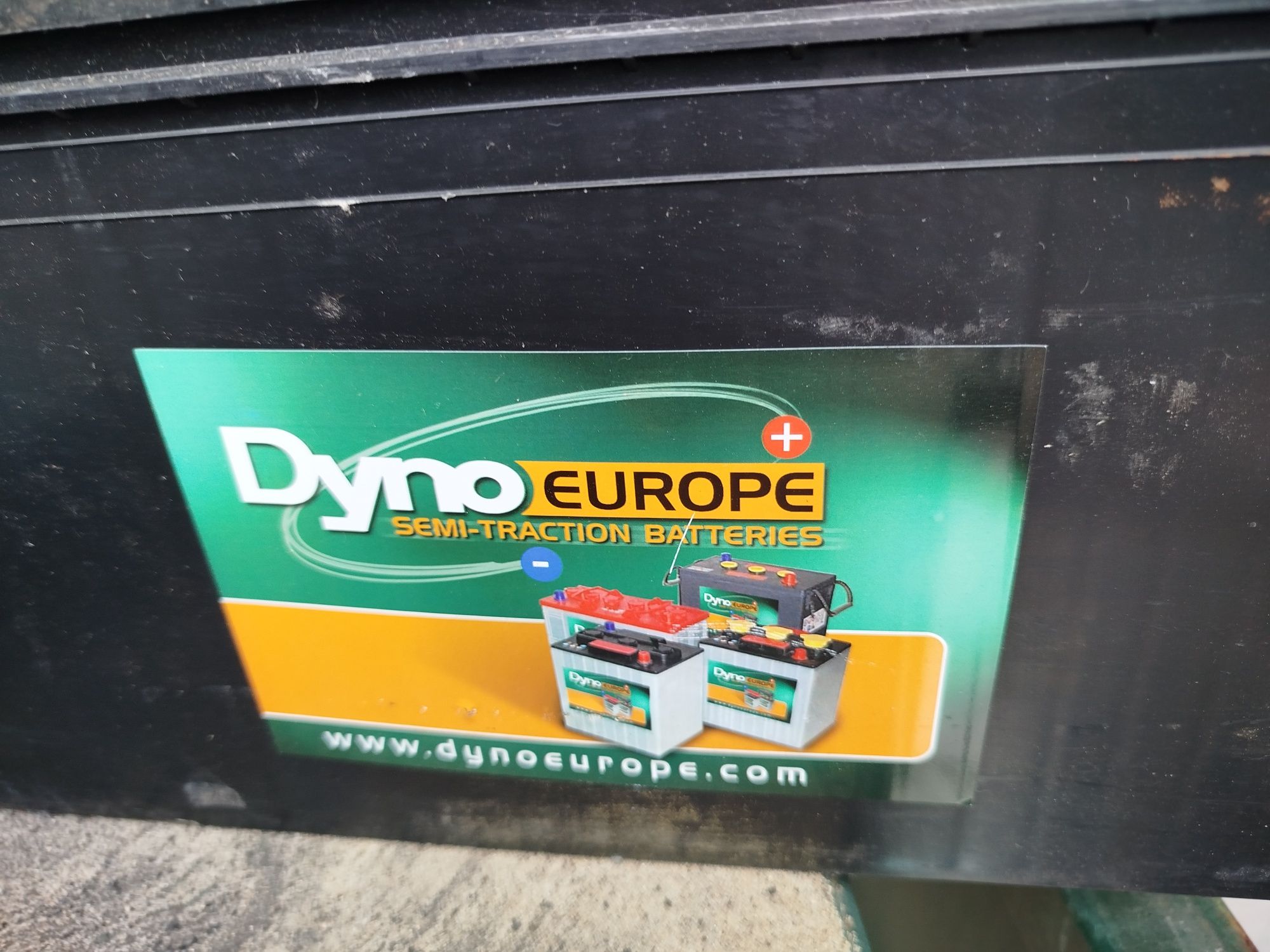 Wózek paletowy elektryczny