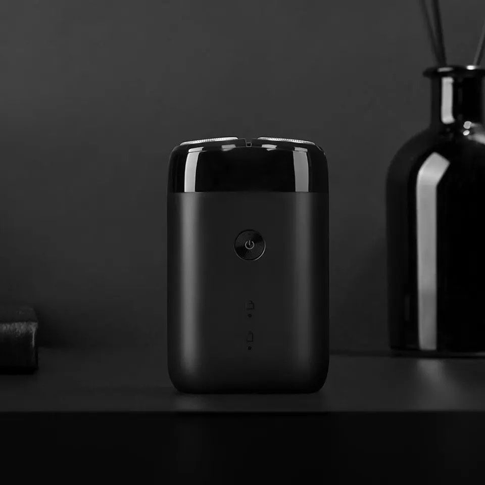 Электробритва Xiaomi Mijia Electric Shaver S100 Black (MSX201)