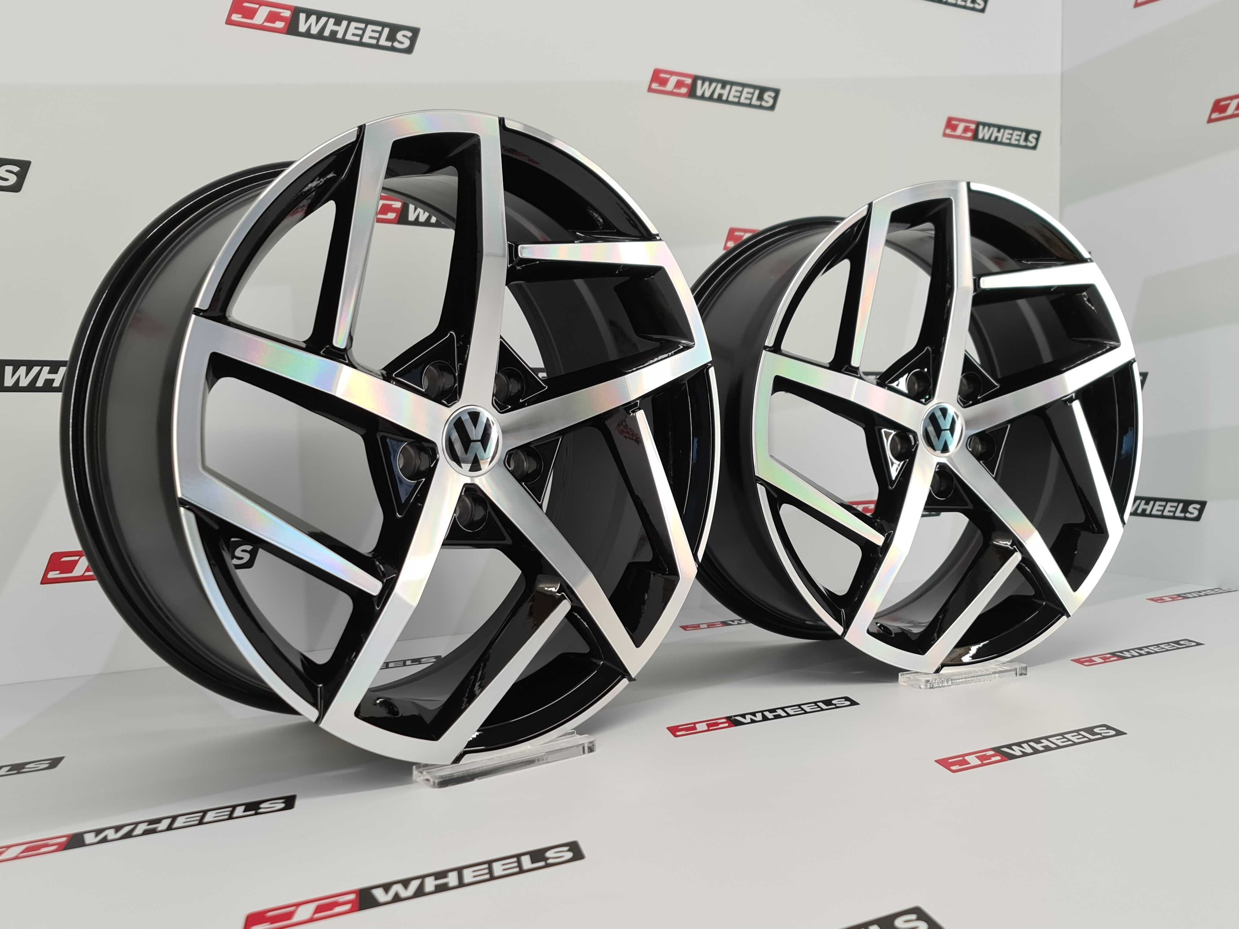 Jantes look VW em 17 | 5x100