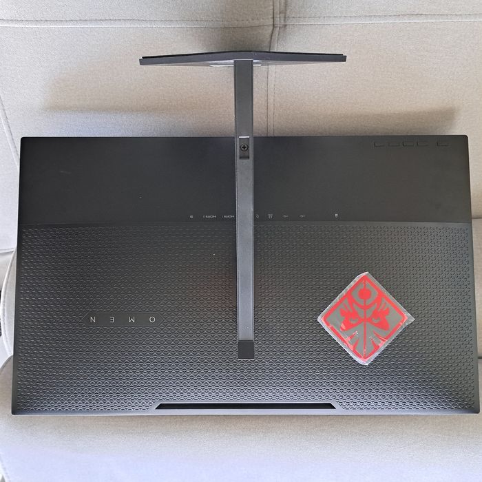 Monitor OMEN HP 24.5 LED
