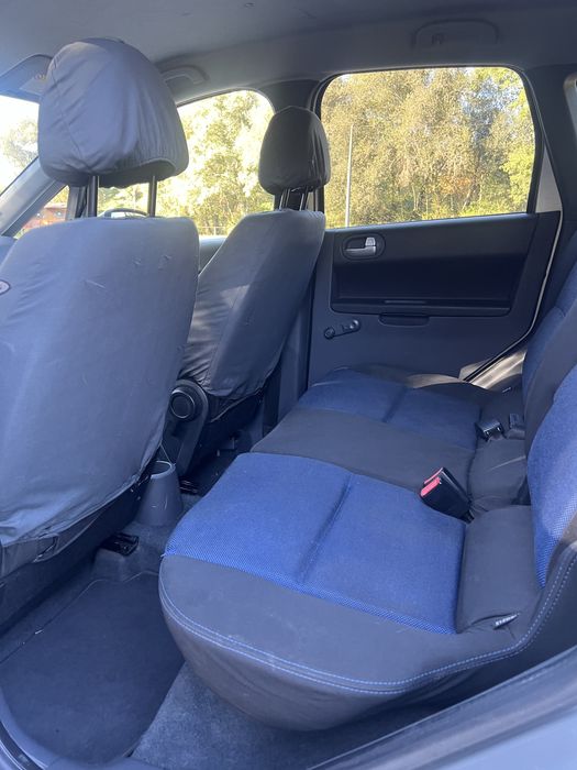 Mitsubishi Colt 1.1 Inform RCD/AC  158 mil km