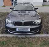 BMW 118i seria 1