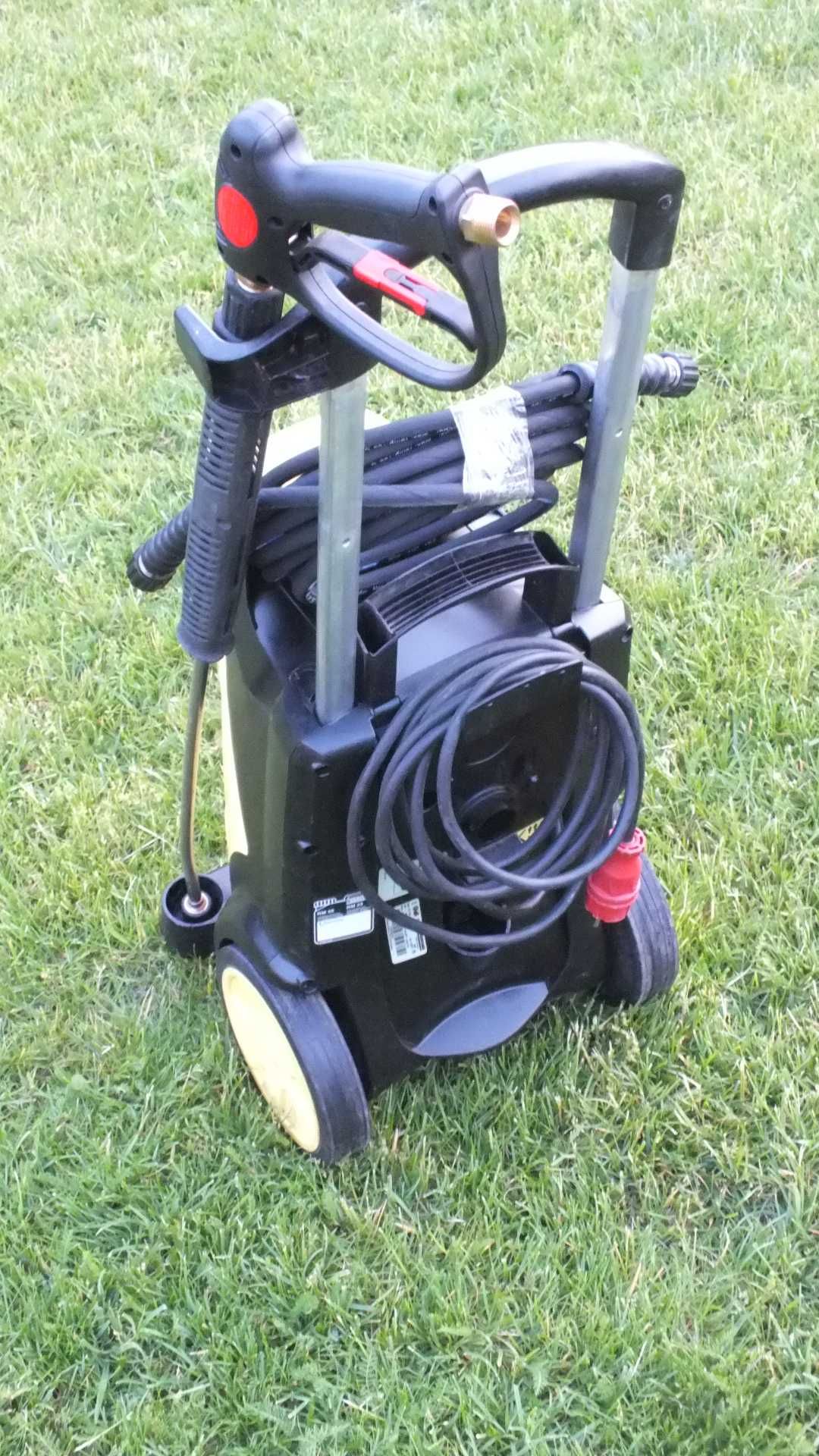 Myjka ciśnieniowa Karcher HD 7125 Xpert