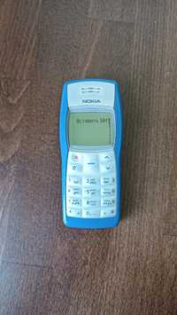 Телефон nokia 1100