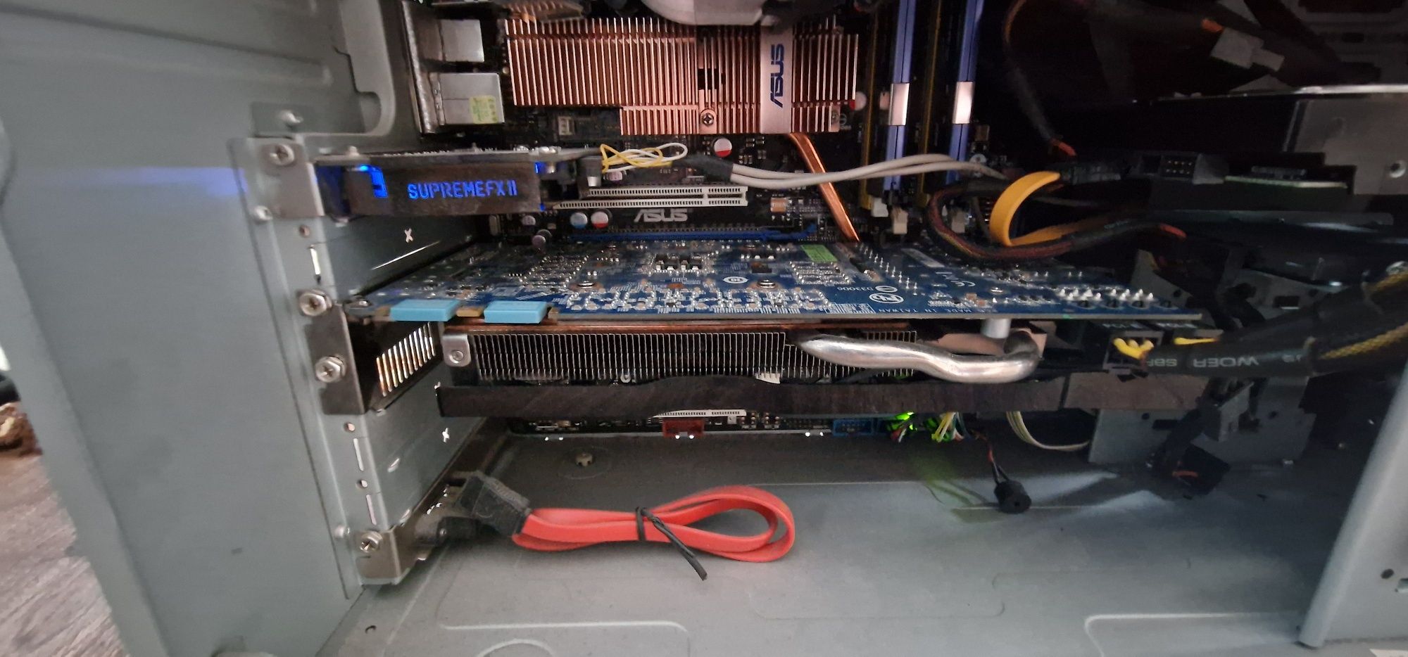 Komputer Intel Core2Quad