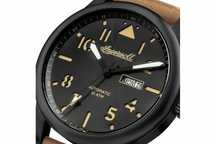Relogio Ingersoll HATTON Automatico I01302 Pilot