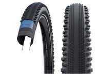 Покришка 28X1.60 (42-622) Schwalbe Hurricane 2шт.