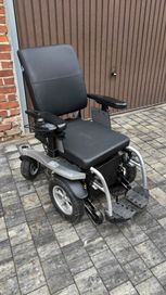 Wózek inwalidzki elektryczny Excel AIRIDE