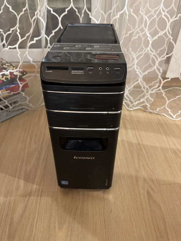 Системний блок Lenovo IdeaCentre K450