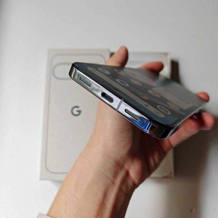 Google Pixel 10 Pro XL **16gb/256gb**