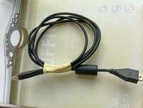 Kabel adapter USB A na micro HDMI marki Foxconn