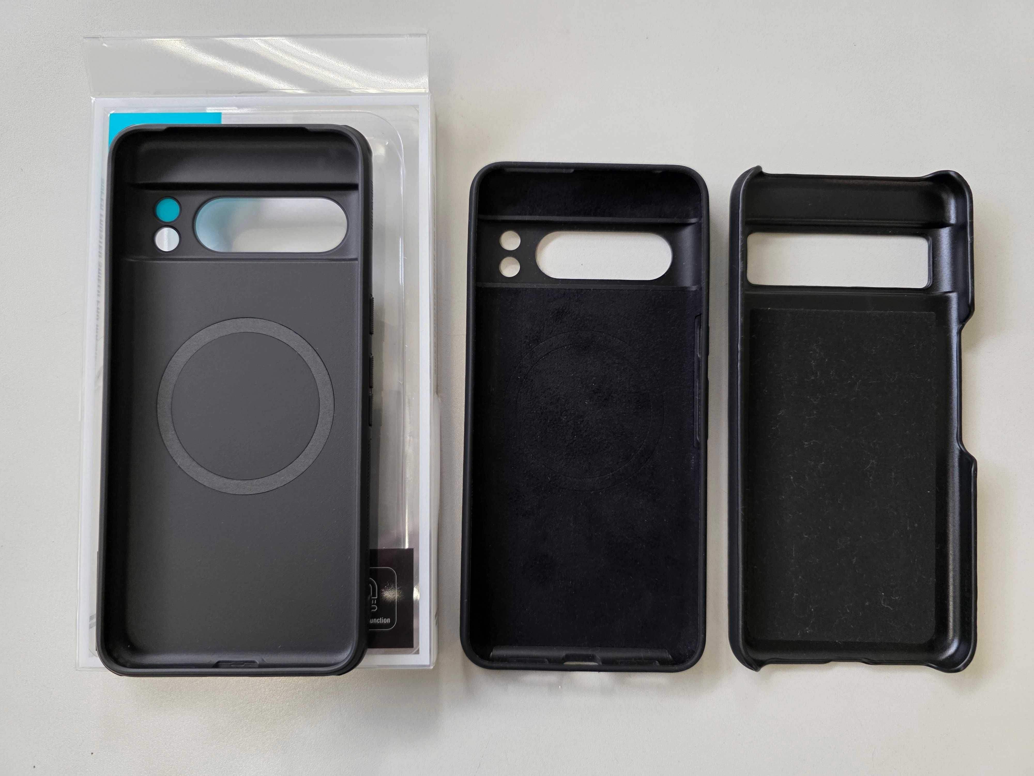 Capas Google Pixel 8 Pro