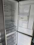 Czesci lodowki Samsung RB37J5925SS