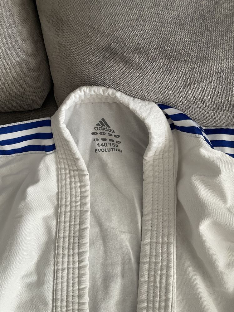 Kimono adidas 140/150