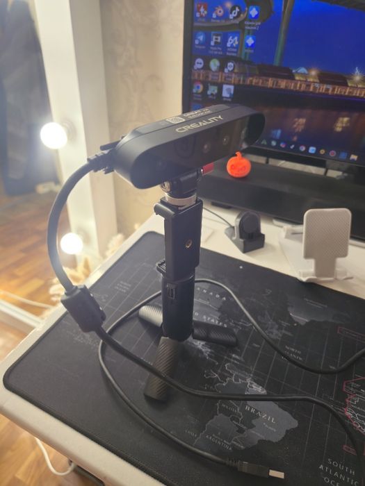 Сканер 3д CR-Scan Ferret