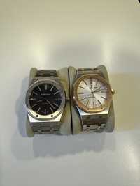 Relogios Audemars Piguet