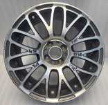 FIAT 500 ABARTH 595 TOURISMO 7x17 ET38 4x98 130004582 518292090