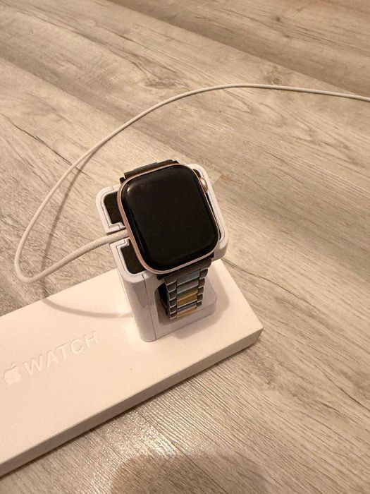 Apple Watch Series 9 - rosa