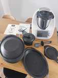 Vorwerk Thermomix TM6 używany