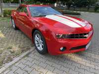 Chevrolet Camaro CHEVROLET CAMARO 2013 3.6 V6 manual