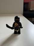 LEGO Ninjago Cole DX
