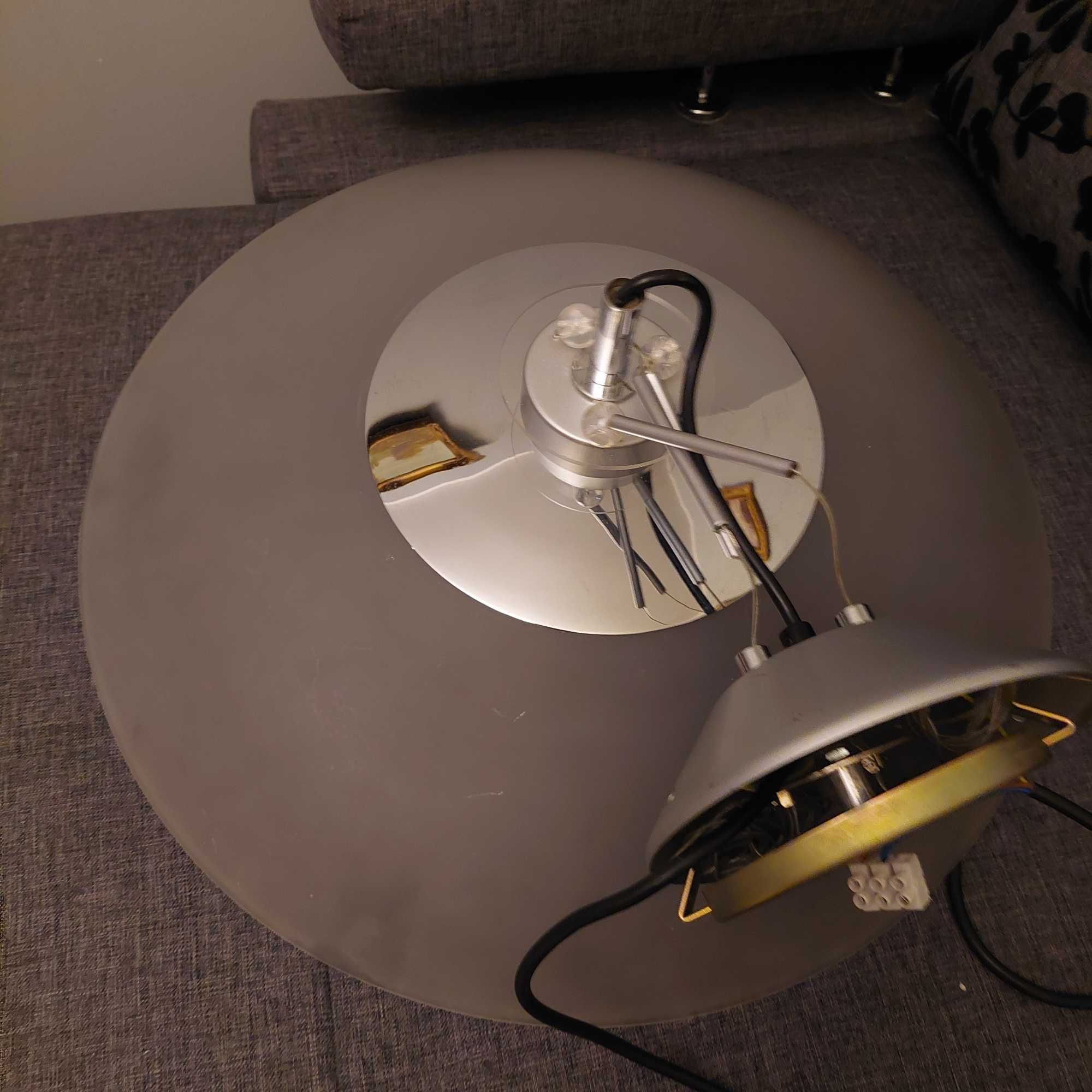 lampa sufitowa wisząca
