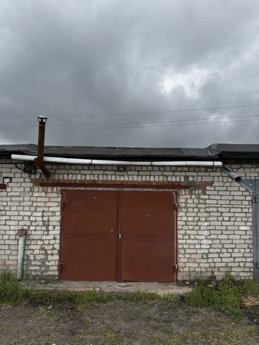 Можливий обмін на авто Продам гараж 4х6 ГК Каракуми