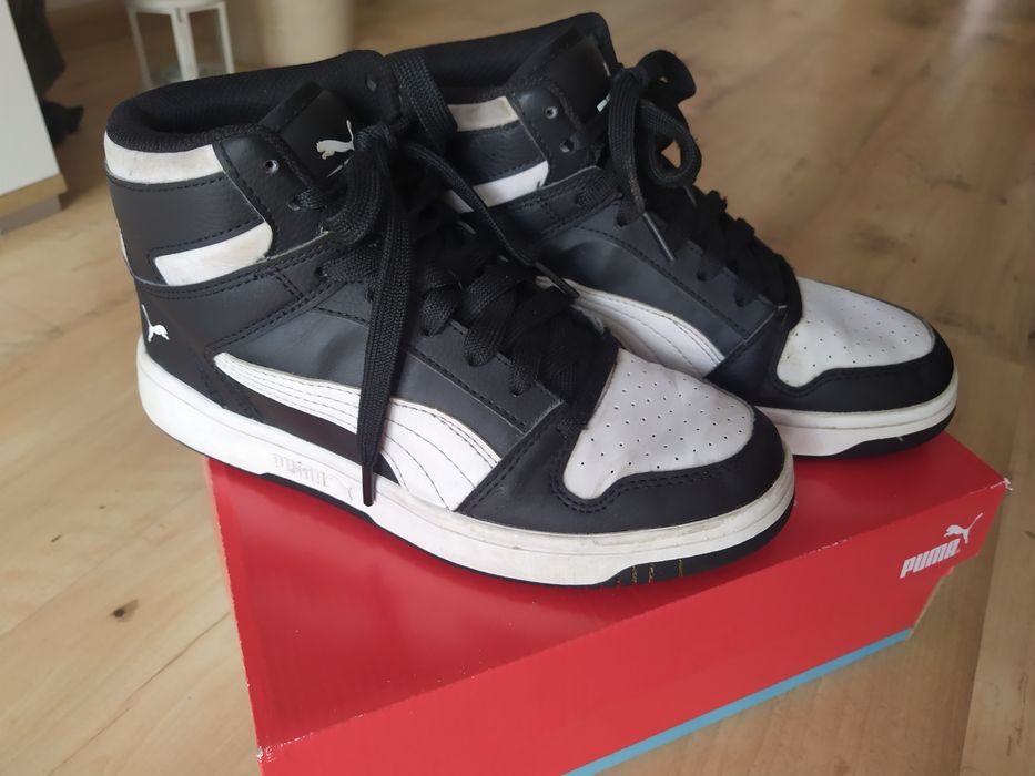 Buty Puma rozm. 37,5