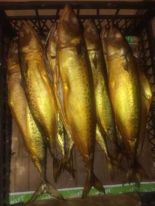 Копчення вашої продукції послуга 40 грн за кг.