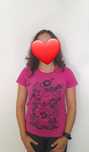 T-shirt das Adidas