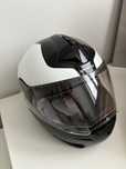 Kask motocyklowy shuberth